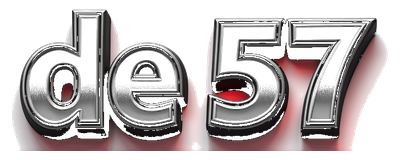 de 57 logo