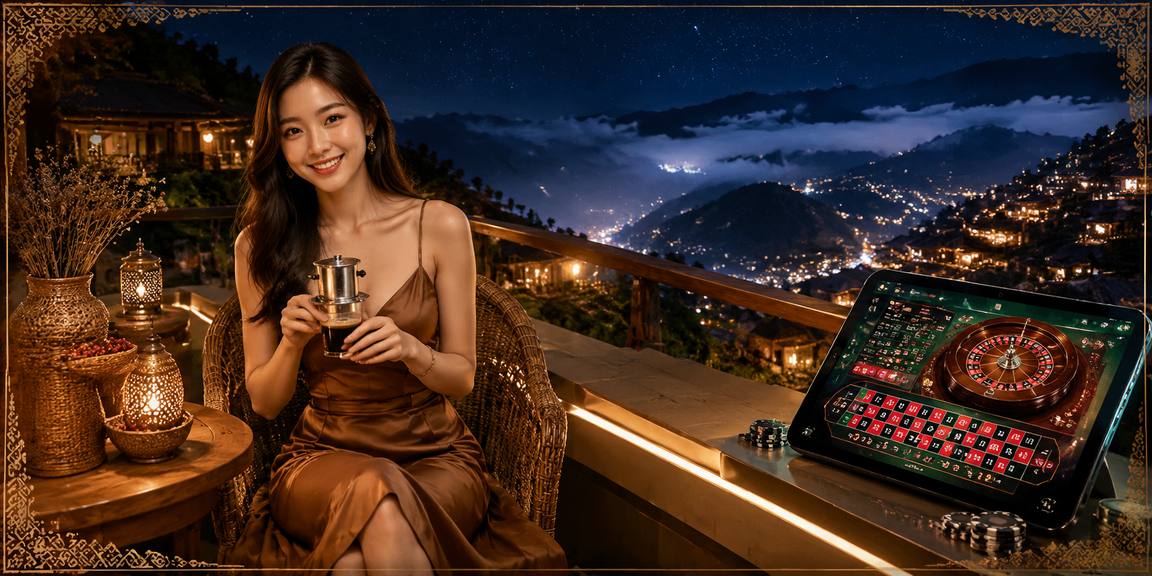 de 57 Nền tảng de 57 được xây dựng cho tài khoản và sảnh game của bạn
